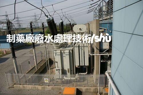 制藥廠廢水處理技術(shù)革新：環(huán)保之路有望迎來(lái)新突破？